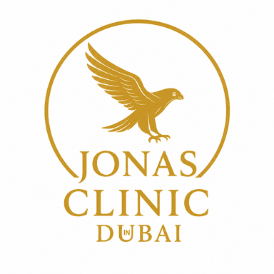 JonasClinic Dubai logo
